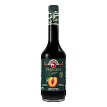 Fo Şeftali Meyveli Şurup - Premium 700 Ml Diğer