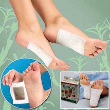 Detox Bandı - Toksin Atıcı Set 10 Adet
