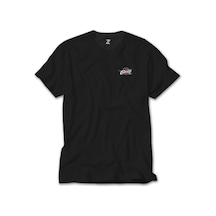 Clevaland Cavaliars Logo  Siyah Tişört Siyah
