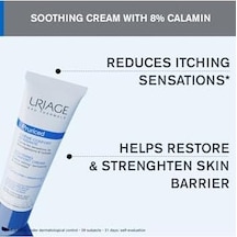 Uriage Pruriced Soothing Hissini Yatıştırıcı Ve Nemlendirici Krem 100 Ml