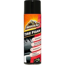 Armorall Lastik Parlatma Köpüğü 500Ml