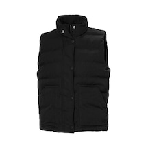 Helly Hansen W Escape Yelek Siyah