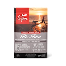 Fit & Trim Kilolu Köpekler Maması, 2 Kg