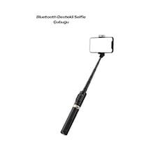 Bluetooth Selfie Çubuğu