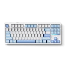 Mchose K87 MC-K87-2 %80 TKL RGB Kablosuz Mekanik Gaming Klavye