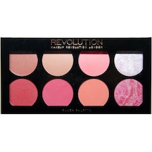 Revolution Ultra Blush Palette Sugar And Spice&nbsp &nbsp