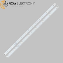 Awox Uyumlu 3282 LED BAR , Awox Uyumlu AWX3282 LED BAR TAKIMI