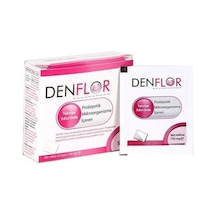 Denflor Probiyotik 10   Saşe