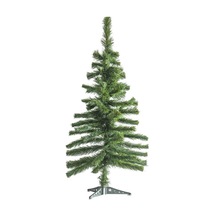 60 Cm 56 Dal Çam Ağacı - Noel Çam Ağacı - Yılbaşı Çam Ağacı