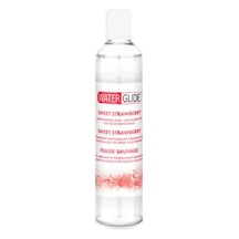 Water Glide Waterglide Sweet Strawberry Lubricant Gel 400ml Çilek Aromalı Jel