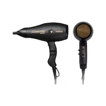 Ventoso X2 Ionıc7000 Bldc 2600 W İyonik Profesyonel Saç Kurutma Ve Fön Makinesi Gold