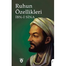 Ruhun Özellikleri - İbni Sina - Dorlion Yayınevi