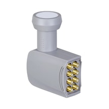Sekizli Lnb Uydu Sistemi