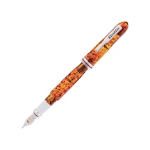 Conklin Ck75421 Empire Amber Dolma Kalem F Uç 165-Koyu Yeşil