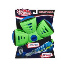 Phlat Ball V3 Yeşil Renk