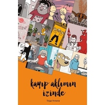 Kayıp Aklımın İzinde - Aıaı-894257