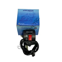 Sağ Kumanda Kn150 / Windy S