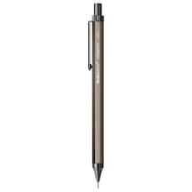 Scrikss Octagon-x Mekanik Kurşun Kalem 0.5 Mm Kahverengi Karışık/çok Renkli