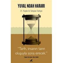 Yuval Noah Harari - 21. Yüzyılın En Tartışılan Tarihçisi