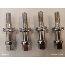 Peugeot 106 Gti Bijon Takım 16 Adet 5405.43