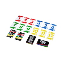 Orjinal Lisanslı Phase 10 Eğlenceli Kart Oyunu