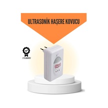 Hubrendy Kargo Elektrikli Böcek Ve Fare Kovucu Prizden Çalışan