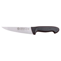 61121 - Sürmene Kasap Kemik Sıyırma Bıçağı 16 Cm Renkli