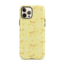 Valestra Magline - Butter Daisy Bows