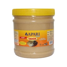 Aparı Gıda Siirt Tahin 900 G