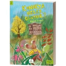 Konakta Neler Oluyor - Rxlu-609337