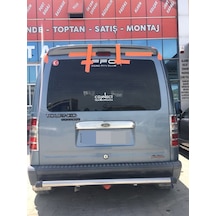 Ford Connect Bagaj Spoyleri