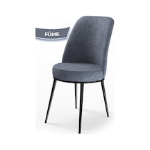 Füme - Siyah