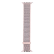 Kilifone -  Apple Uyumlu  Watch  Ultra 49mm - - Kordon Serisi Hasır Strap Kayış Band-03