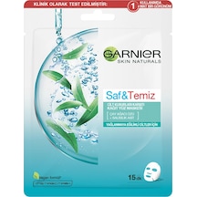 Garnier Saf Temiz Kağıt Maskesi