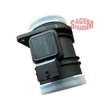 Sagem 52101 Hava Kütle Ölçer Debimetre Megane Iı 02 08 Kangoo Iı 08 Sc Nıc Iı 05 08 Master Iı 06 Qashqai 10 13 Vivaro A 06 Jimny 05 1.5dcı 2.0 Dci 2.5 Dci 93861383