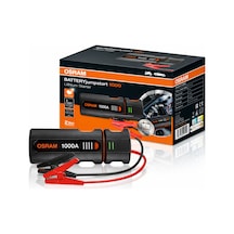 Mega Oto Market Battery Jumpstart 1000a Ojs020 Akü Takviye Cihazı