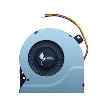 Asus Uyumlu KSB0705HA-CM1G Notebook Fan, İşlemci Fanı