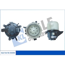 Kale-radyator Kalorifer Motoru Combo E-grandland-vıvaro C-zafıra Lıfe-partner-berlıngo-p3008-p5008-expert- Jumpy-traveller-c4 Pıcasso-c5 Aırcross-ds7 356060 1609690180 9821292180 9849717380