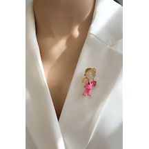 Pembe Altın