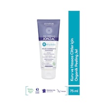 Eau Thermale Jonzac Kuru ve Hassas Ciltler için Organik Peeling Jel 75ml