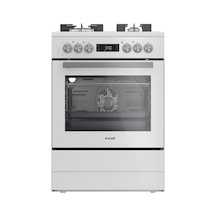 Arçelik F 8541 EBCB 72 LT Ocaklı Fırın