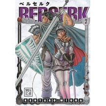 Berserk 7 - Grsy-714298