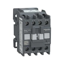 Lc1e1801m5 - Easypact Tvs Kontaktör 3p 18a 220vac 50hz 1nk
