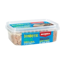 Koska Diyabetik Helva 350g Kakaolu - Şekersiz Helva 6'li Avantaj Paketi Mıchu
