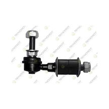 Depomıx Z Rotu Ön Nıssan Almera N-16 00 L 90mm Nissan