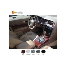 Meriç® Audi A6 Ön Torpido Kaplama 16 Parça 2008-› (530158381)