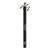 Kohl Kajal Eye Pencil - 01 Blackest Black - Extra Siyah Göz Kalemi 00