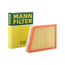 Mini Cooper F55 1.5 2017-2018 Mann Hava Filtresi