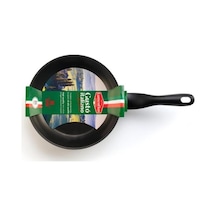 Lumenflon 20cm Titanyum Kızartma Tavası