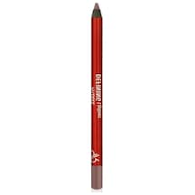 Mat Bitişli Uzun Süre Kalıcı Dudak Kalemi - No:07 Taupe Brown